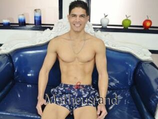 Matheusrand