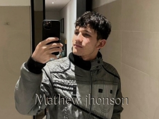 Mathew_jhonson
