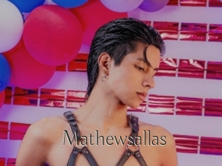 Mathewsallas