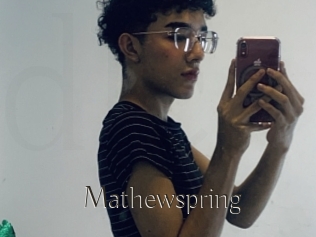 Mathewspring