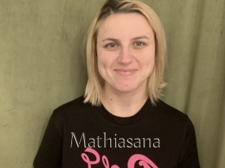 Mathiasana