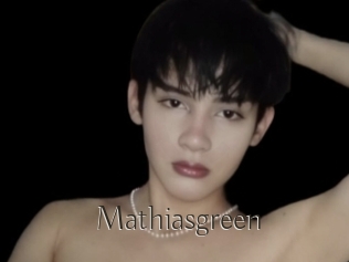 Mathiasgreen
