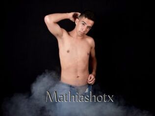 Mathiashotx