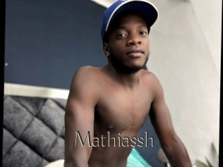 Mathiassh