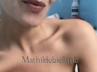 Mathildebielinski