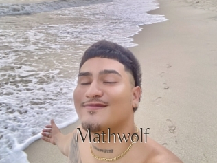 Mathwolf