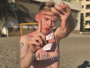 Mathwx