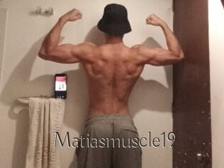 Matiasmuscle19