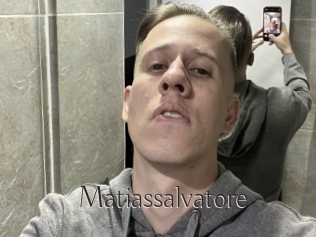 Matiassalvatore