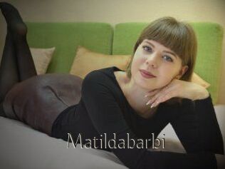 Matildabarbi