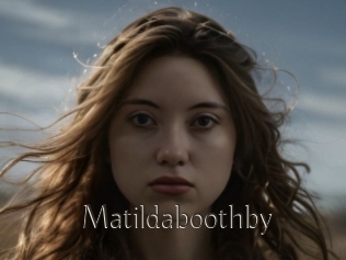 Matildaboothby