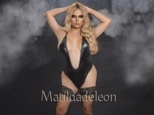 Matildadeleon