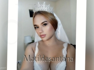 Matildasantana