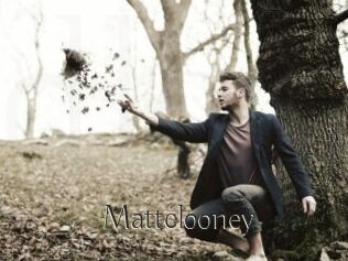 Mattclooney