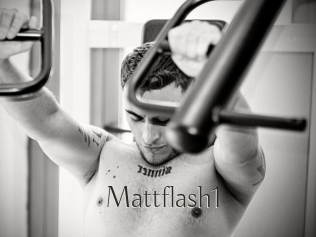 Mattflash1
