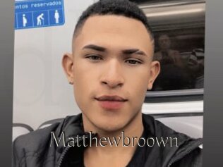 Matthewbroown