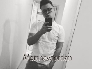 Matthewjordan