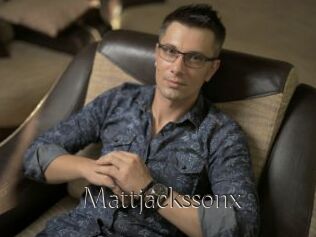 Mattjackssonx