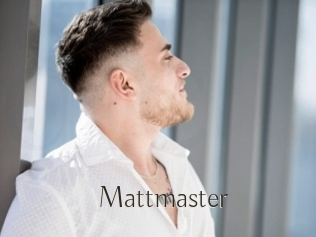 Mattmaster
