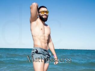 Mattmasterss