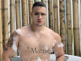Mattseil
