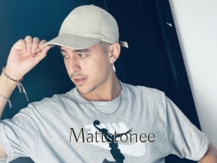 Mattstonee