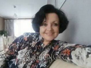 MatureNORA