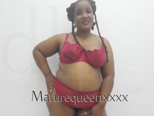 Maturequeenxxxx