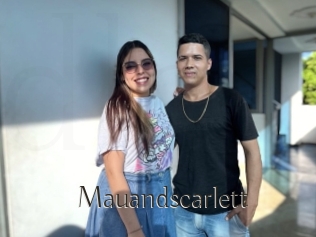 Mauandscarlett