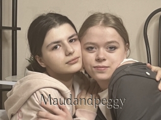 Maudandpeggy