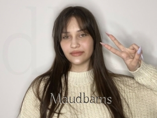Maudbarns