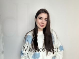 Maudcornett