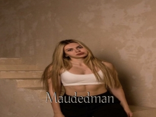 Maudedman