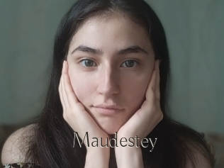 Maudestey