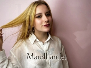 Maudhamlet
