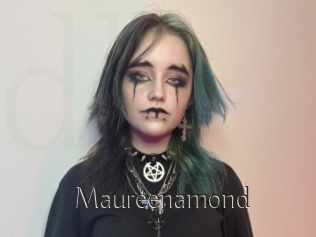 Maureenamond