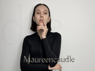 Maureencaudle