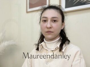 Maureendanley