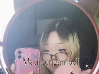 Maureengambell