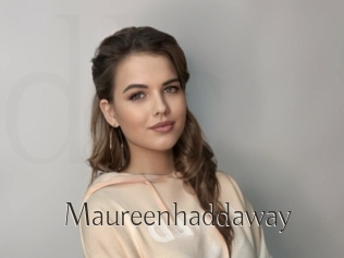 Maureenhaddaway