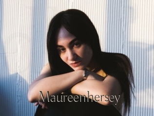 Maureenhersey