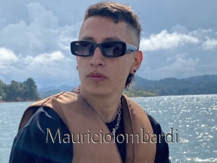 Mauriciolombardi