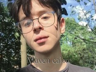 Maven_calore