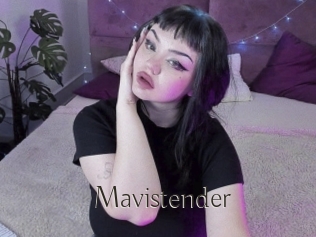 Mavistender