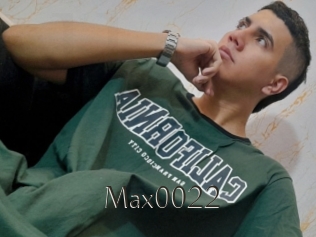 Max0022