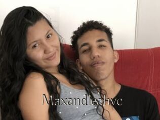 Maxandleahvc