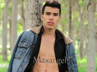 Maxangel