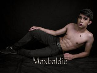 Maxbaldie