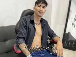 Maxbecford