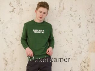 Maxdreamer